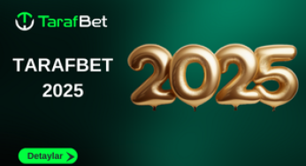 Tarafbet 2025