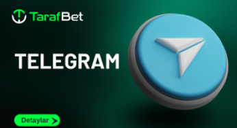 Tarafbet Telegram