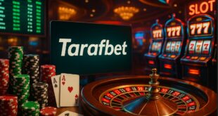 Tarafbet