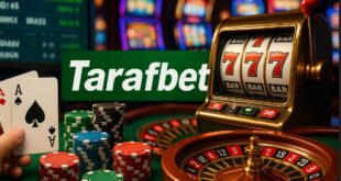 Tarafbet