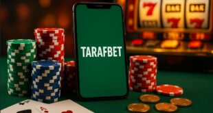 Tarafbet