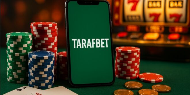 Tarafbet