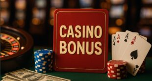 Deneme Bonusu Veren Casino Siteleri 2025