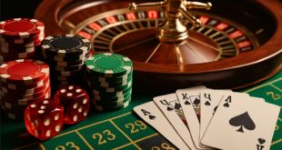 Bonus Veren Güvenilir Casino Siteleri 2025