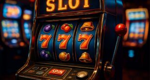 En İyi Casino Slot Siteleri 2025