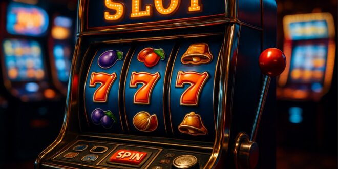 En İyi Casino Slot Siteleri 2025
