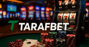 Tarafbet