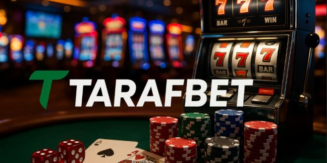 Tarafbet