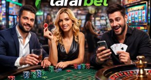 Tarafbet