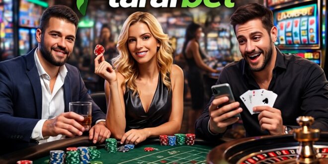 Tarafbet