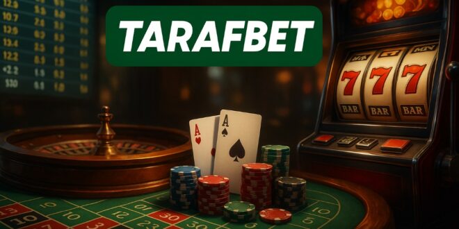 Tarafbet