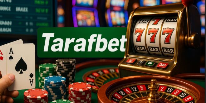 Tarafbet