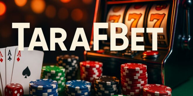 Tarafbet