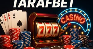 Tarafbet