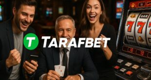 Tarafbet