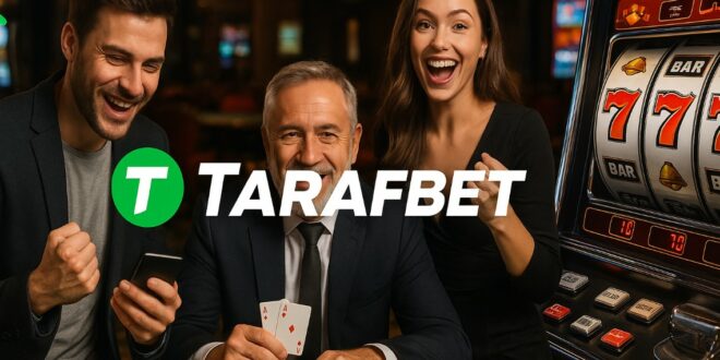 Tarafbet