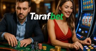 Tarafbet
