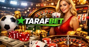 Tarafbet