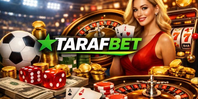 Tarafbet