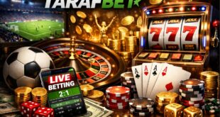 Tarafbet