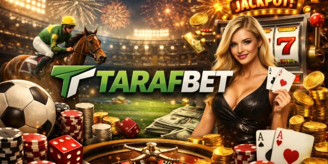 Tarafbet