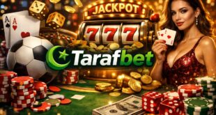 Tarafbet